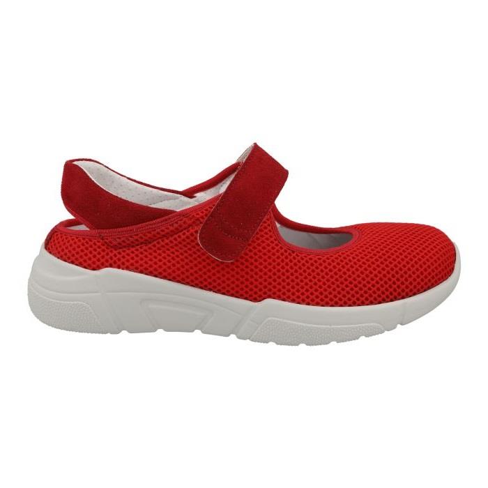 Women's Wide Fit DB Panther Shoes