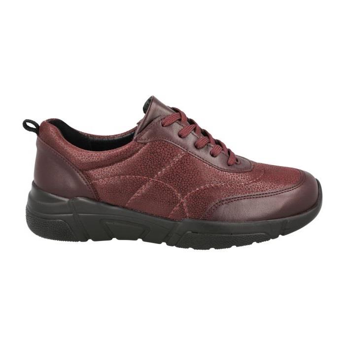 Women's Wide Fit DB Culver Shoes