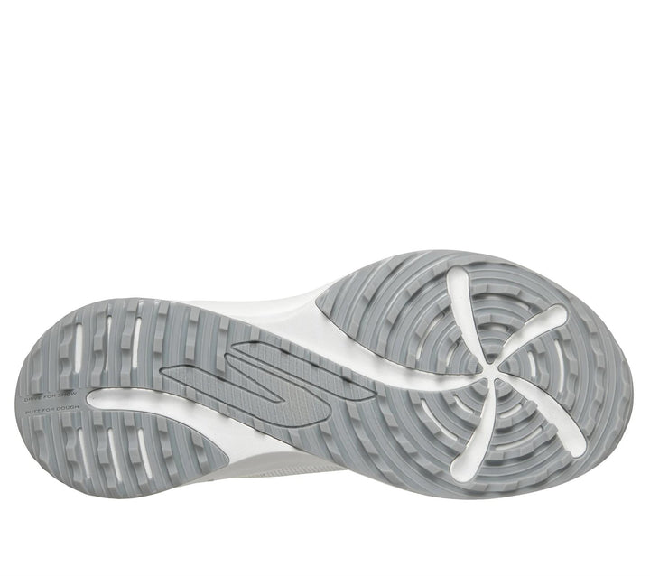 Men's Wide Fit Skechers Slip-ins 214153 Golf Waterproof Flow SI Sneakers