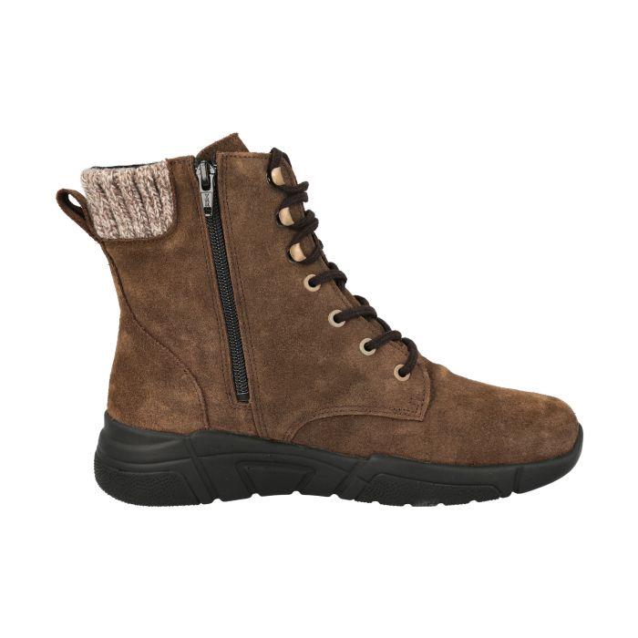 Women's Wide Fit DB Acre Boots