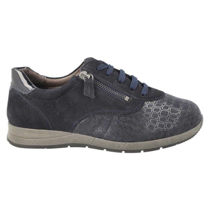 Women's Wide Fit DB Cumulus Sneakers