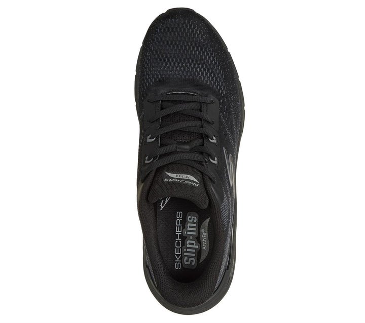 Men's Wide Fit Skechers 233400 Slip-ins Arch Fit 3.0 Sneakers