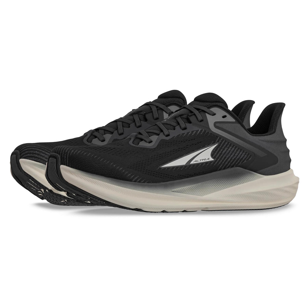 Men's Wide Fit Altra Torin 8 Trail Running Sneakers