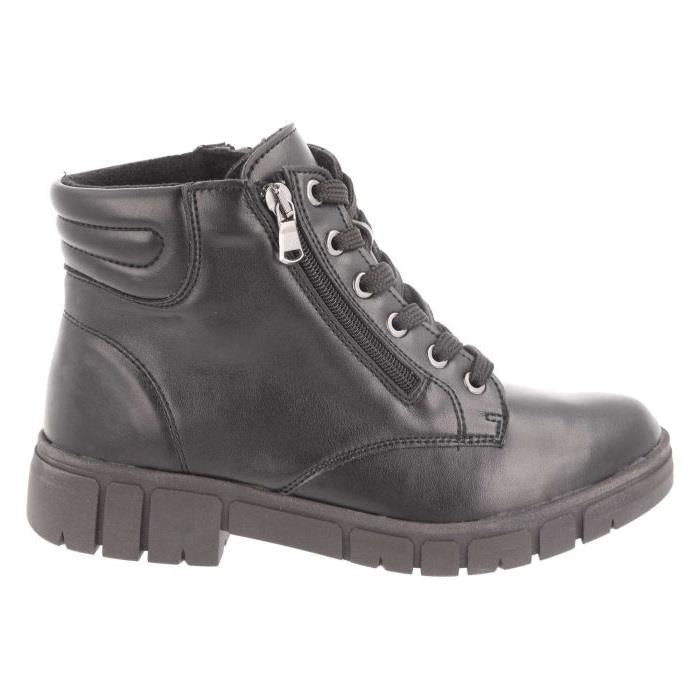 Women's Wide Fit DB Alice Ankle Boots