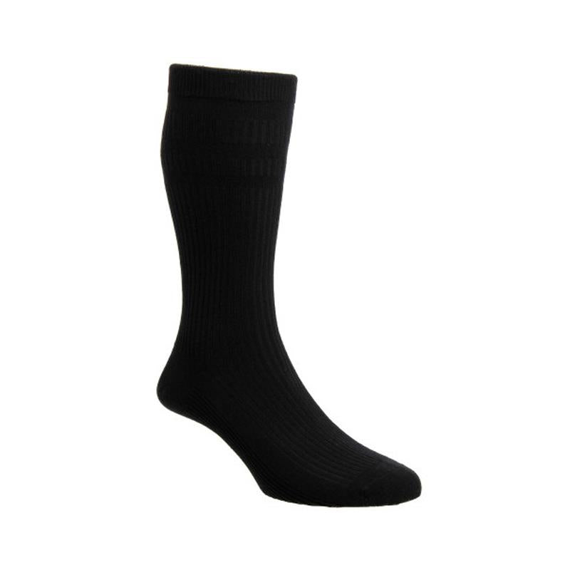 Mens HJ HALL Softop HJ191H Cotton Socks