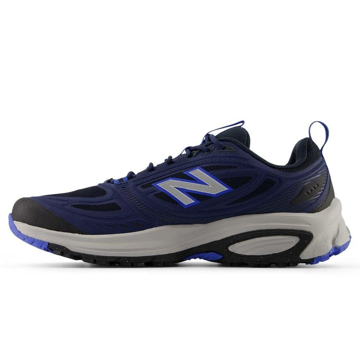 Mens Wide Fit New Balance M410 Sneakers - Fresh Foam