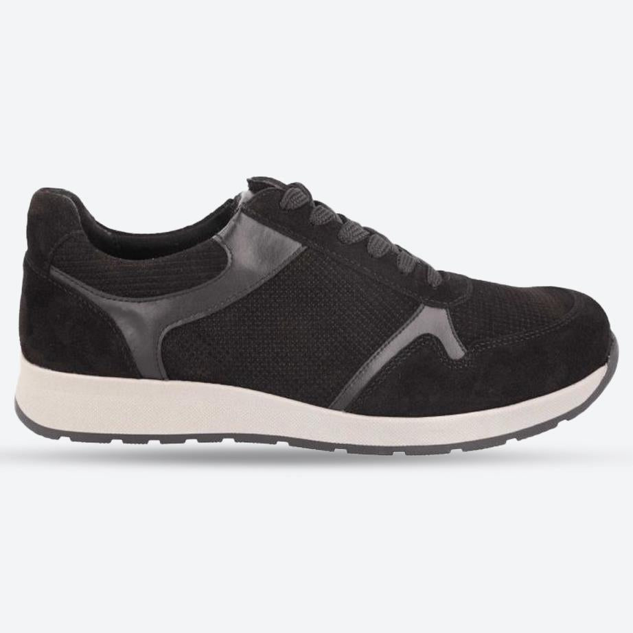 Men's Wide Fit DB Hector Sneakers