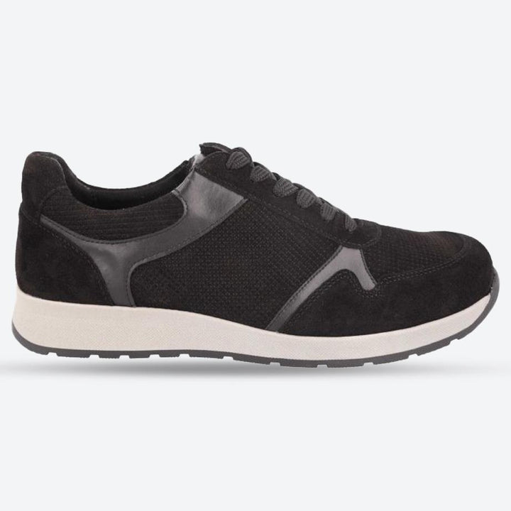 Men's Wide Fit DB Hector Sneakers