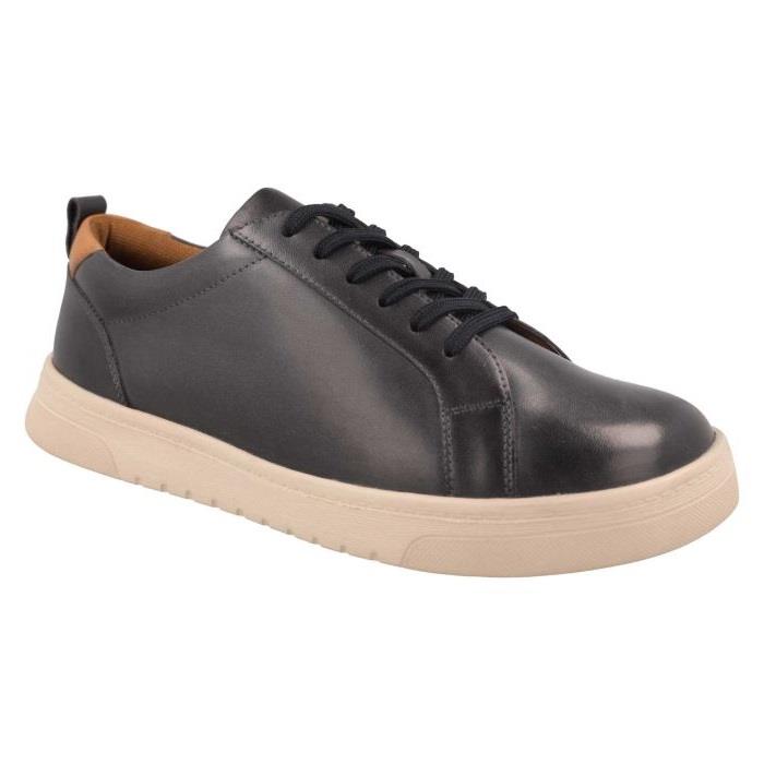 Men's Wide Fit DB Luca Shoes