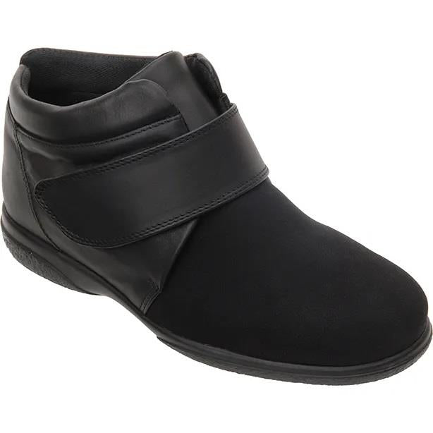 Women's Wide Fit Cosyfeet Julia Boots