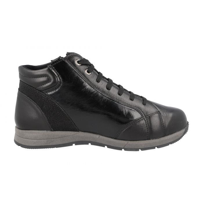 Women's Wide Fit DB Flycatcher Boots