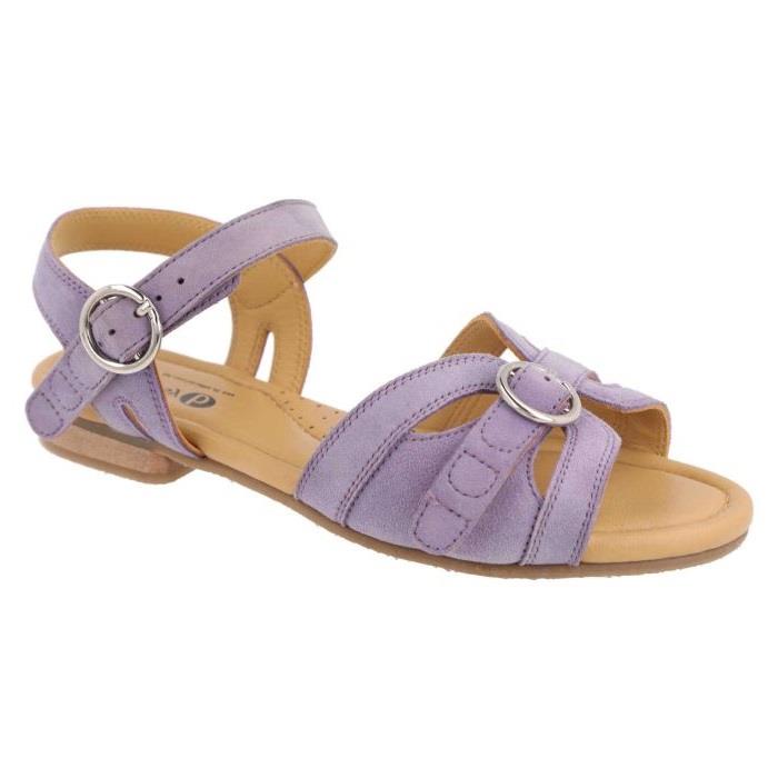 Women's Wide Fit DB Bonita Sandals