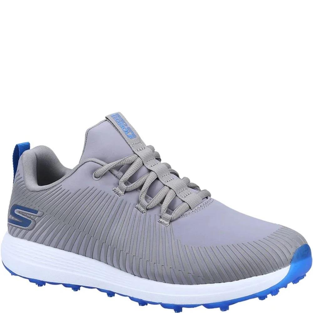 Men's Wide Fit Skechers Go Golf Max Sport Sneakers