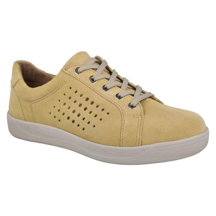 Women's Wide Fit DB Aleen Shoes