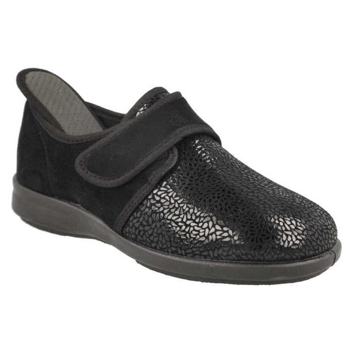 Women's Wide Fit DB Vanilla Shoes