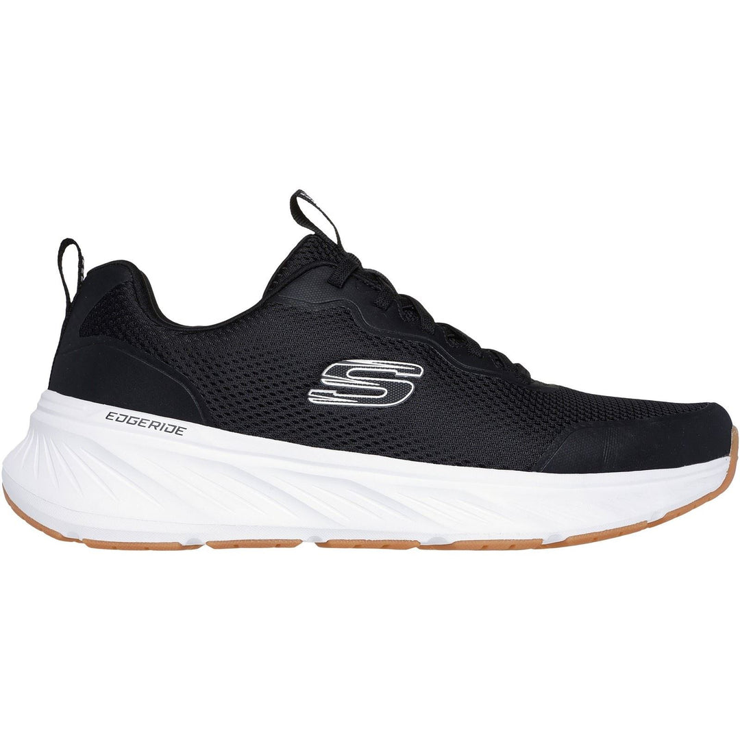 Men's Wide Fit Skechers 232835 Edgeride Sneakers