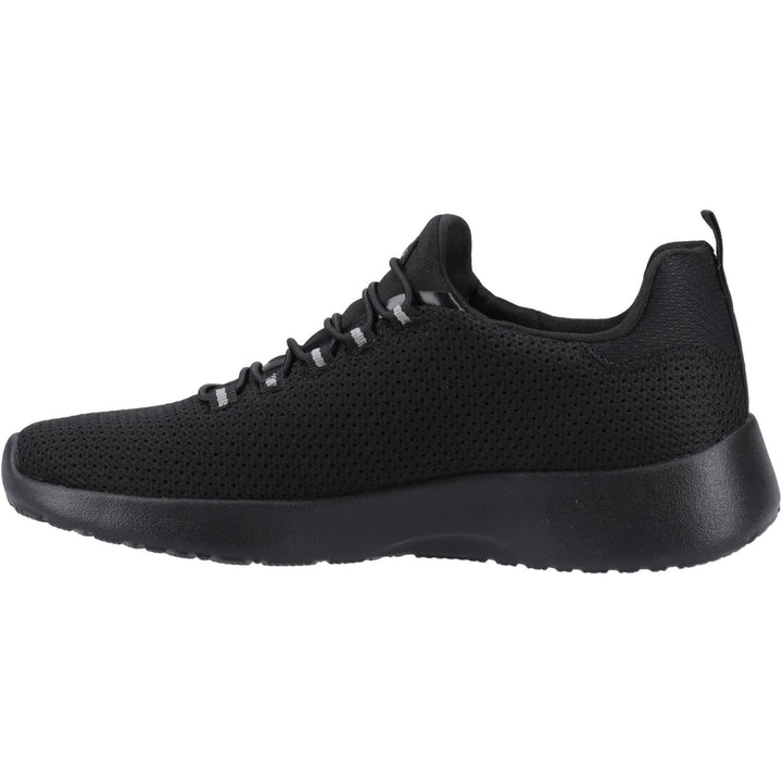 Men's Wide Fit Skechers 58360 Dynamight Sneakers