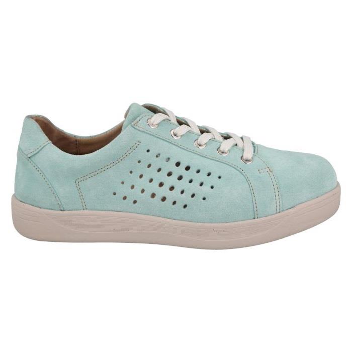 Women's Wide Fit DB Aleen Shoes