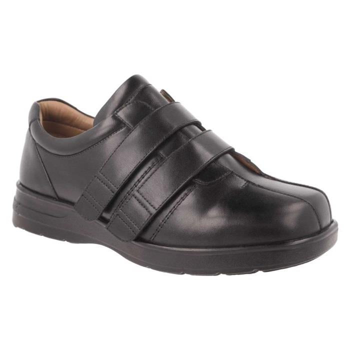 Men's Wide Fit DB Conrad Shoes