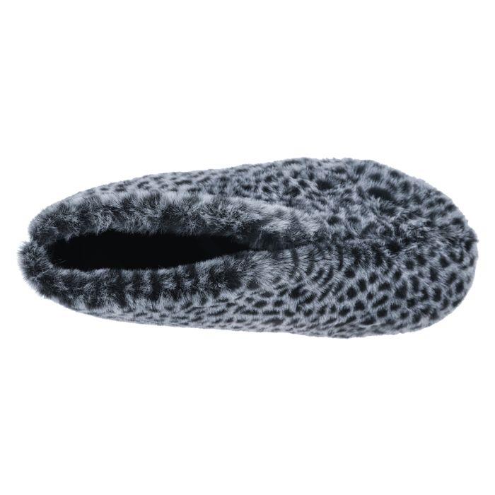 Women's Wide Fit DB Malton Slippers