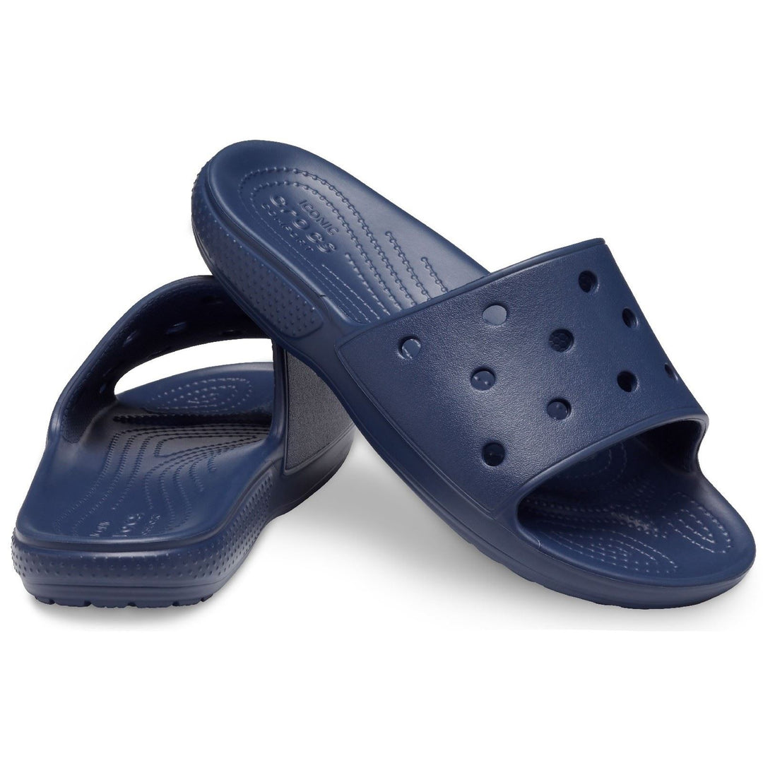 Unisex Crocs 206121 Classic Slippers