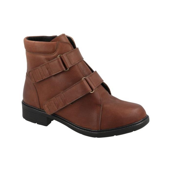 Women's Wide Fit DB Badger Boots