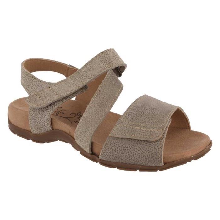 Women's Wide Fit DB Kalista Sandals