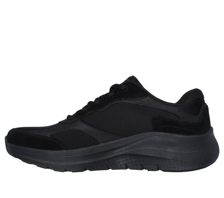 Men's Wide Fit Skechers 232702 Arch Fit 2.0 The Keep Walking Sneakers