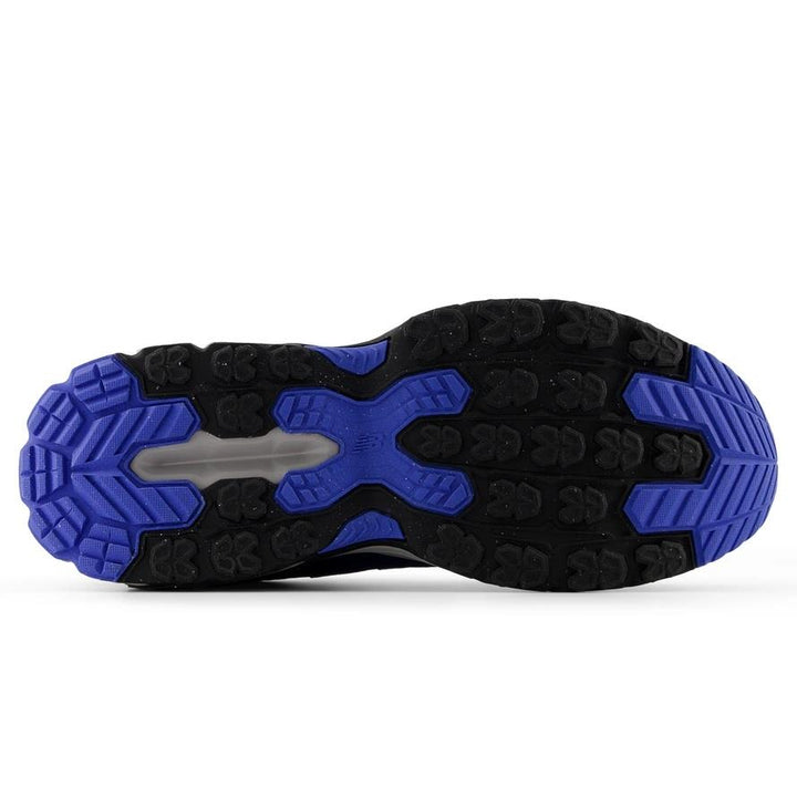 Mens Wide Fit New Balance M4108G6 Sneakers - Blue - Fresh Foam