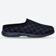 Men's Wide Fit Tredd Well Clarkson Mule Slippers