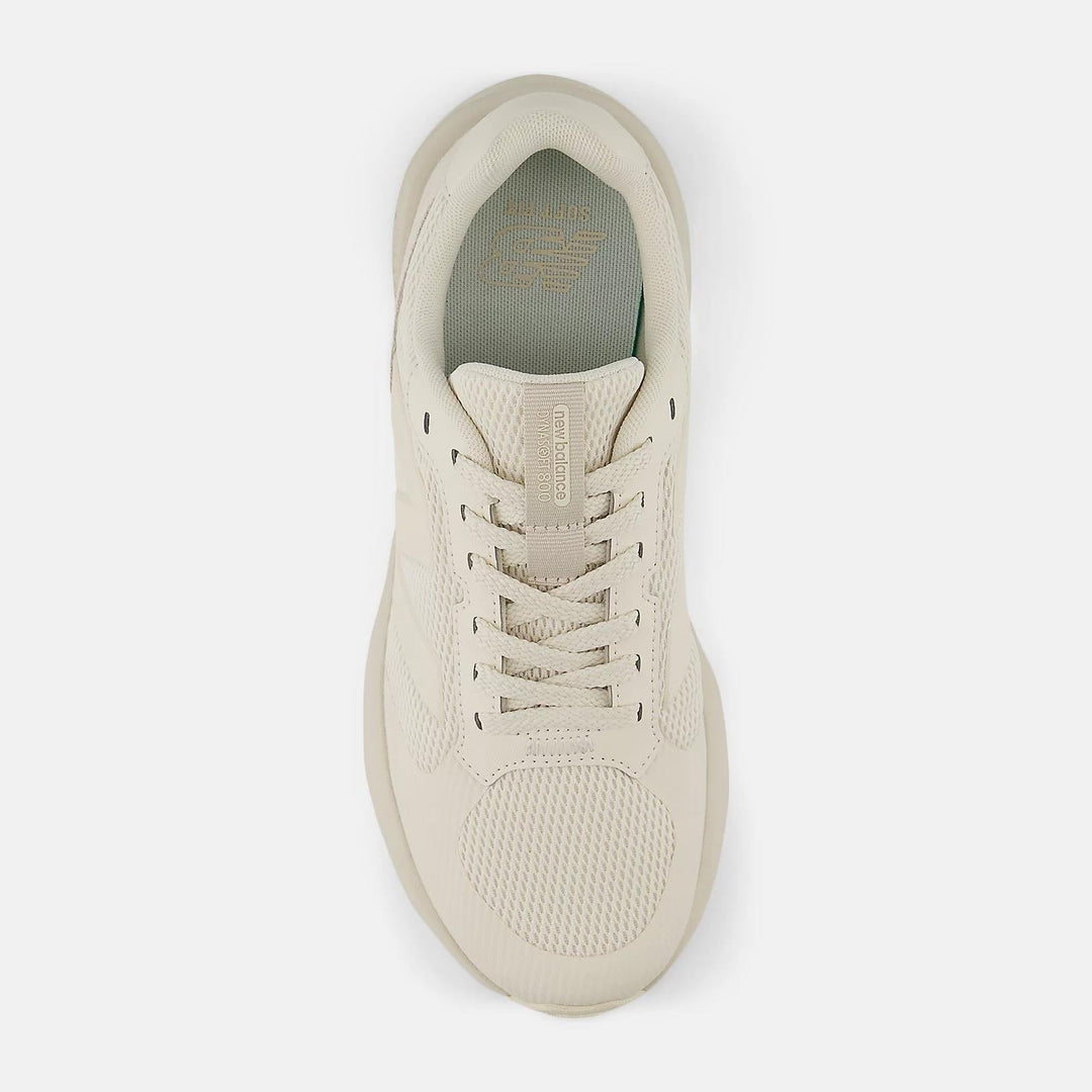 Mens Wide Fit New Balance U8002IH Dynasoft Sneakers - Fresh Foam