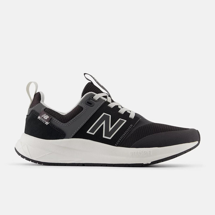 Men's Wide Fit New Balance Dynasoft U9005G9 Running Sneakers