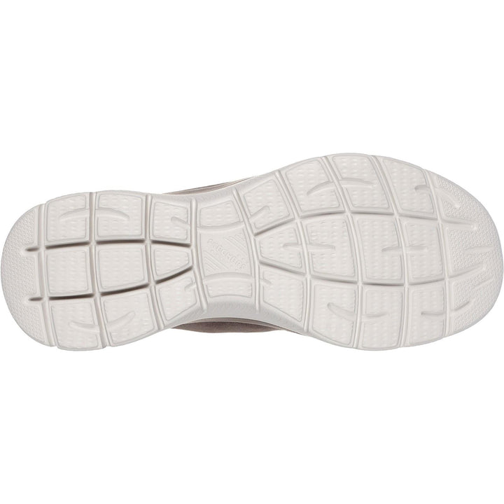 Women's Wide Fit Skechers 150254 Slip-ins Summits Sneakers