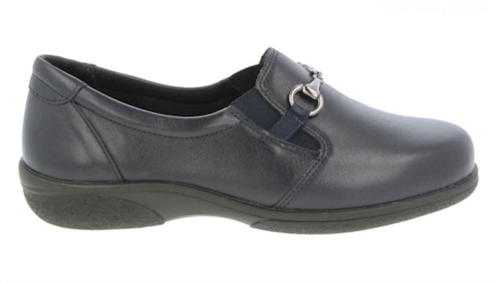 Womens Wide Fit DB Antarctica Shoes