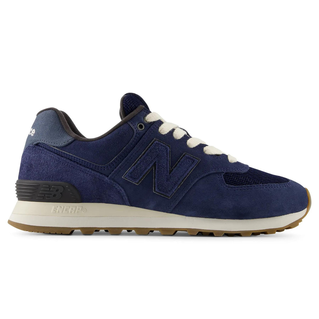 Women's Wide Fit New Balance U5747FO Sneakers