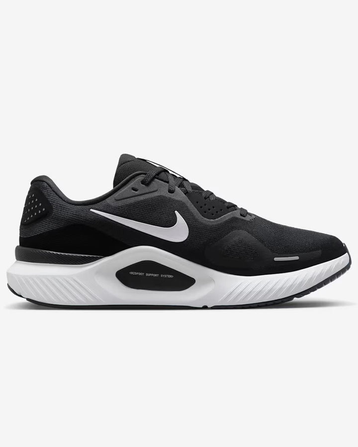 Men's Wide Fit Nike HQ2588-001 Structure 26 Running Sneakers