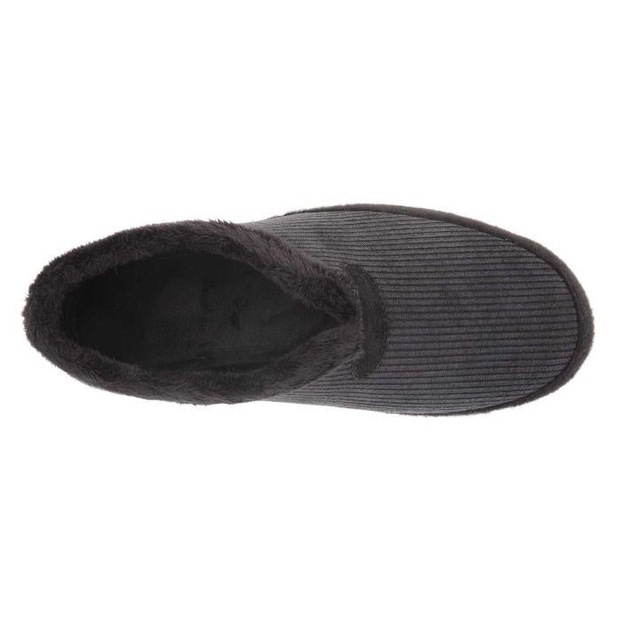 Men's Wide Fit DB Kelvin Slippers