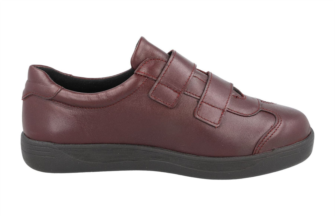 Women's Wide Fit DB Grasshopper Shoes