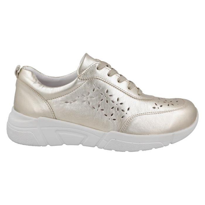 Women's Wide Fit DB Briar Sneakers