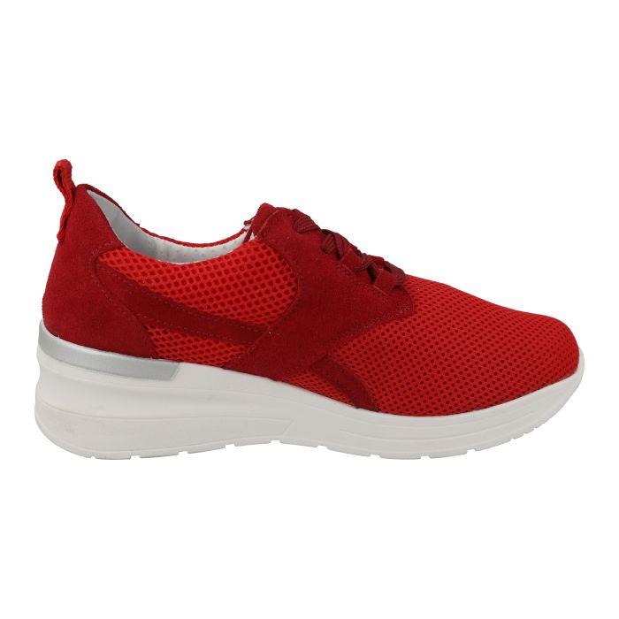 Women's Wide Fit DB Pollyanna Sneakers