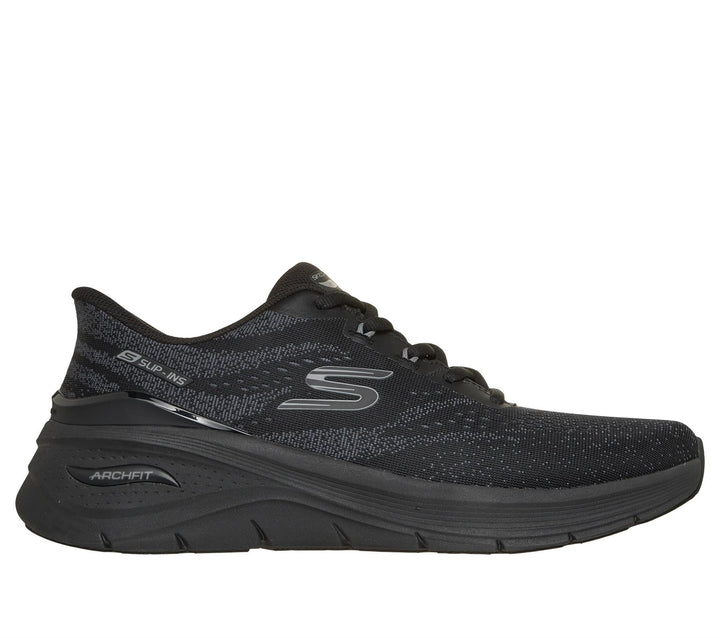 Men's Wide Fit Skechers 233400 Slip-ins Arch Fit 3.0 Sneakers