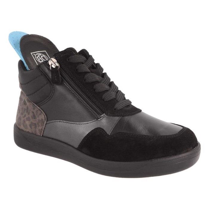 Women's Wide Fit DB Freya Shoes