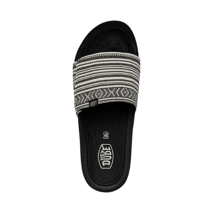 Men's Heydude Phoenix Blanket Sandals