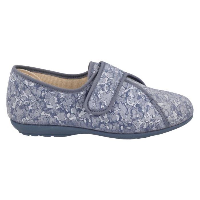 Women's Wide Fit DB Katya Shoes