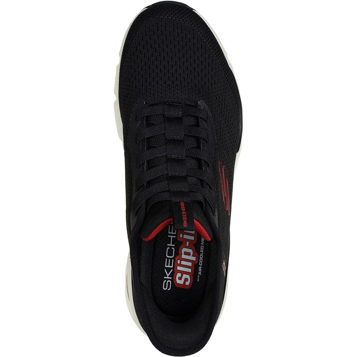 Men's Wide Fit Skechers Slip-ins 232447 Skech Air Ventura Sneakers