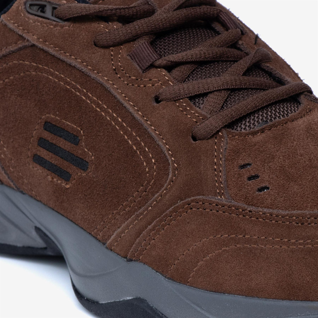 Men's Wide Fit Tredd Well Legend Sneakers