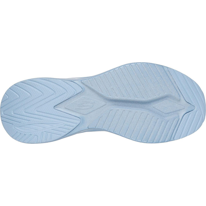 Women's Wide Fit Skechers 150136 Skech Air Meta Sneakers