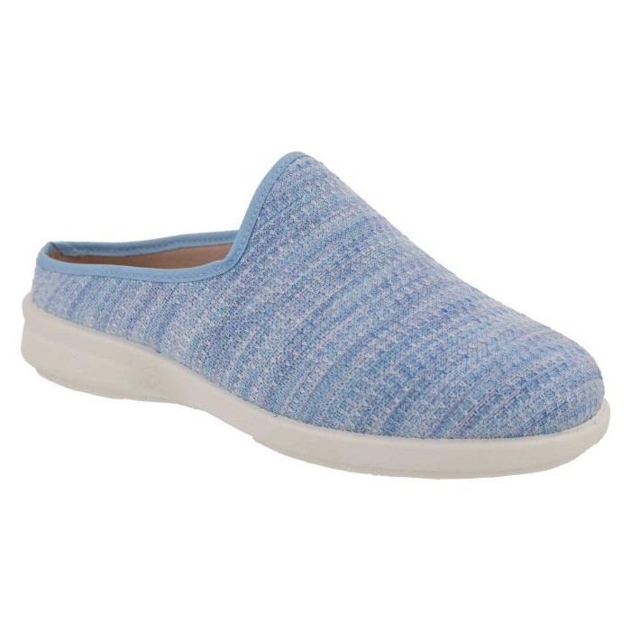 Damen Sneaker DB Vesper Canvas Weite Passform