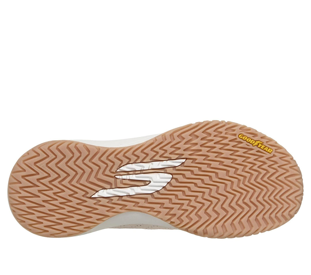 Women's Relaxed Fit Skechers 172110 Viper Court Rally Sneakers