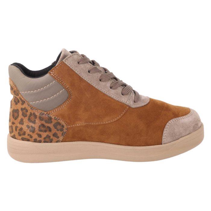 Women's Wide Fit DB Freya Shoes